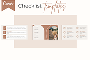 SALE! Boho Slide Deck Templates, a Presentation Template by Marketing Templates Co. (Thumbnail 9 of 15)