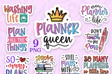 Funny Teacher life sticker png