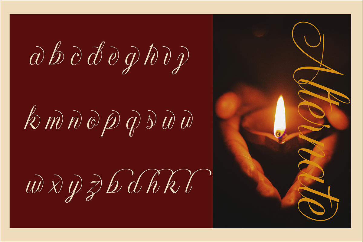 Lumora and Stacey Font Duo, a Font by PeanutButter Type (Photo 8 of 9)
