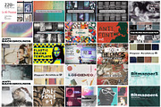 Entire Shop Bundle | -90% | +2500$, an Object Graphic by bbymedia.store (Thumbnail 2 of 5)