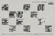 Lineflux – Vector Stripe Transitions, a Graphic by softulka (Thumbnail 8 of 10)