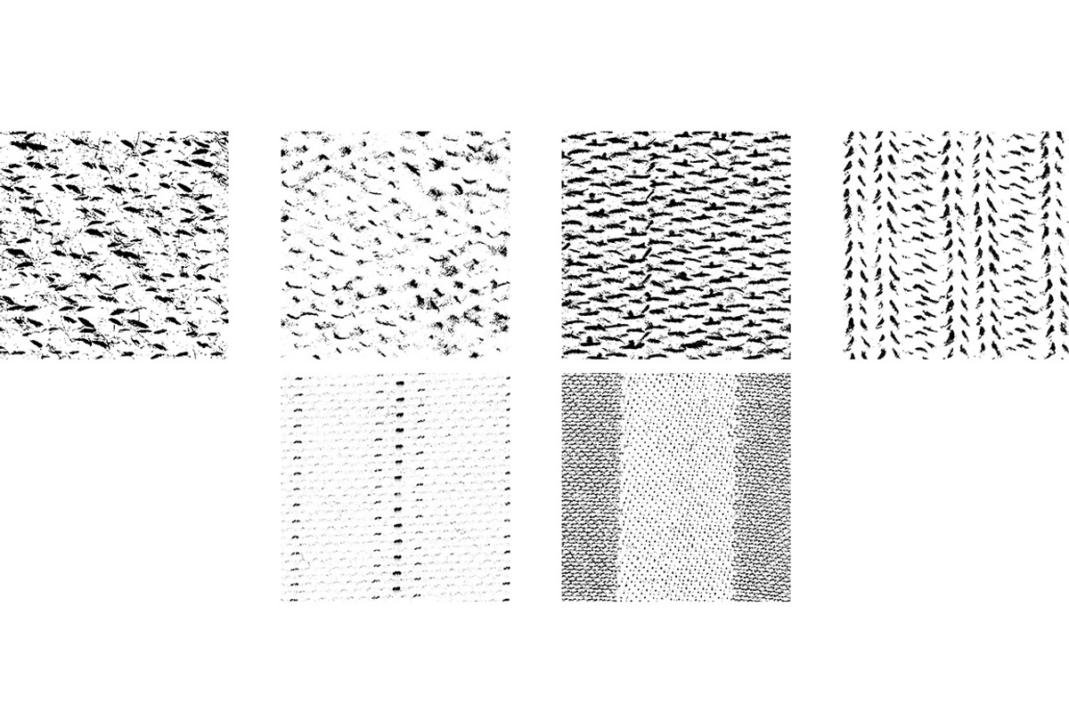 Fabric Texture Pack preview 4