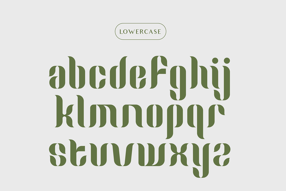Lemon Glory - Flowers Font, a Script Font by limitype (Photo 8 of 20)