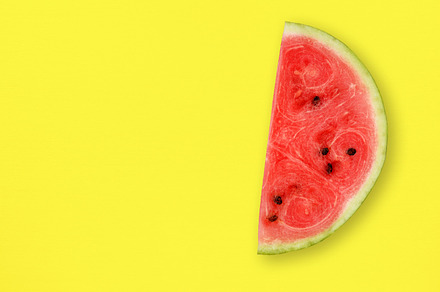 Slices of watermelon featuring watermelon, food, and fruit preview 6