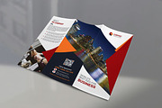 Celestial corporate trifold-brochure, a Brochure Template by A.Lamprianidis (Thumbnail 6 of 15)