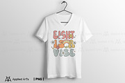 Eight is a Vibe, Groovy 8th Birthday, an Object Graphic by Applied Arts (Thumbnail 2 of 4)
