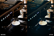 Espresso Noir Café Lightroom Presets, a Preset Add-On by AAA Presets (Thumbnail 7 of 15)