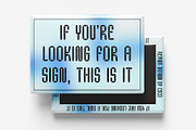 Repina Drawn, a Sans Serif Font by Craft Supply Co. (Thumbnail 5 of 8)