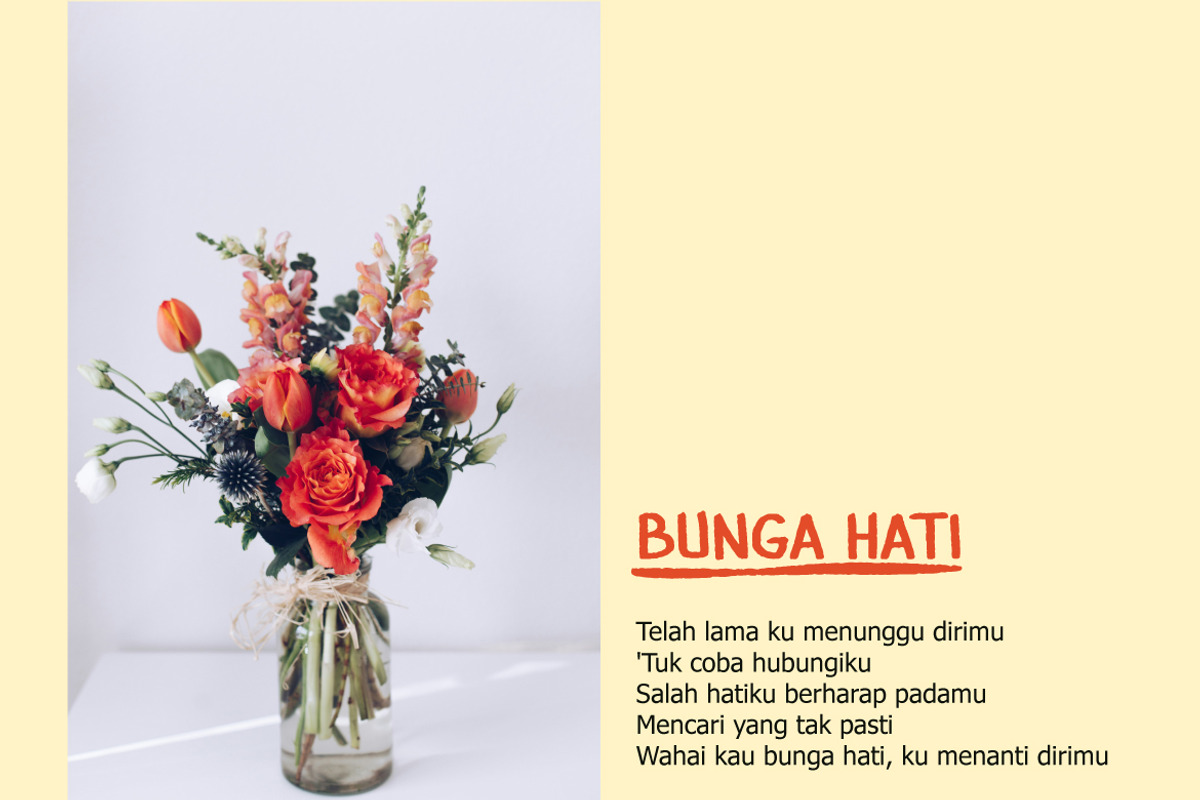 Neirmoir – Natural Handwritten, a Handwritten Font by Nian Keun Studio (Photo 5 of 11)