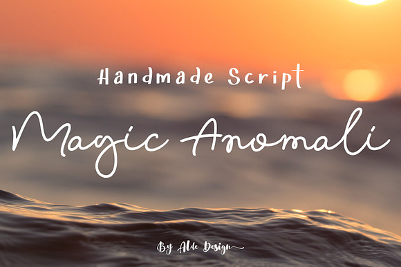 Magic Anomali preview 8