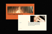 SUNSEEKER Presentation Template, a Presentation Template by VectorKiss GraphicsSupply (Thumbnail 5 of 16)