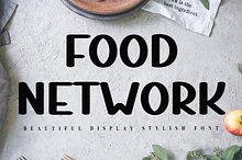 Food Network