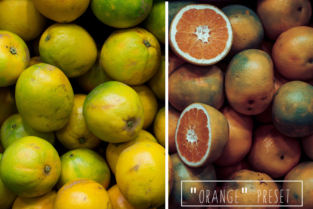30Food Photography Lightroom Presets, a Plug-in Add-On by Laras Wonderland (Photo 11 of 13)