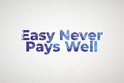 Letterpress Text Effect Template, a Layer Style Add-On by Mint Pixels (Thumbnail 5 of 9)