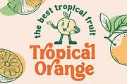 Rangu Halend Font, a Font by Burhan Afif (Thumbnail 4 of 10)