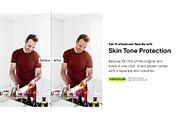 40 Bright Interior Lightroom Preset, a Preset Add-On by SparkleStock (Thumbnail 10 of 10)
