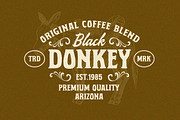 The Edgeriver - Organic, a Font by Letterhend Studio (Thumbnail 3 of 9)