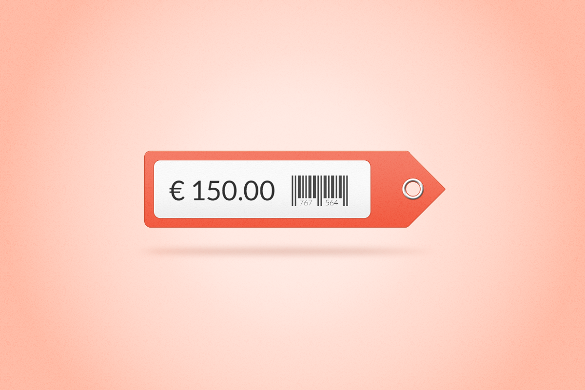 Price Tags, an Object Graphic by NikoKolev (Photo 2 of 4)