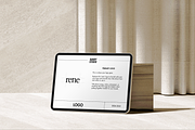 Brand Style Guide Template for Canva, a Branding & Logo Template by Dandy Studio (Thumbnail 5 of 6)
