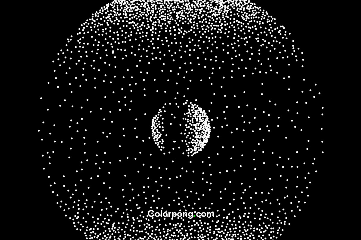 Sun, an Illustration by Colorpong (Photo 6 of 10)
