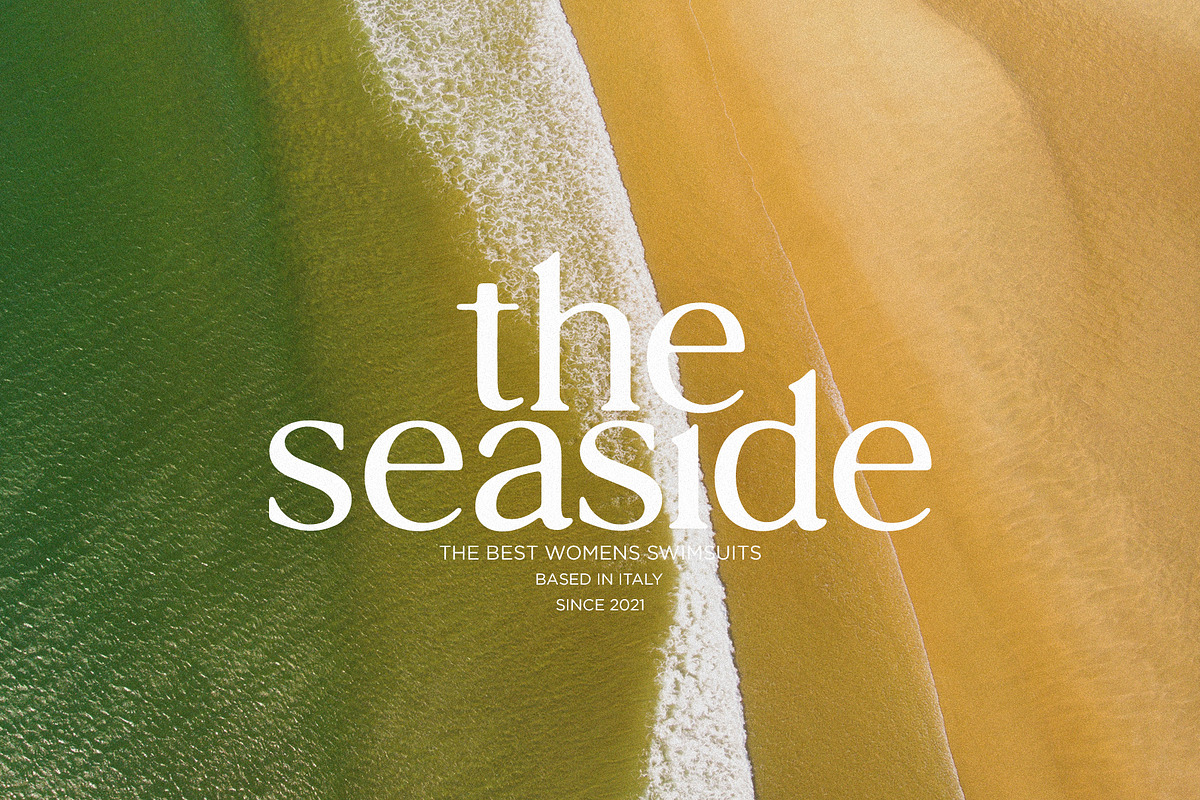 reverse - vintage serif typeface, a Serif Font by Mikhail Fukurou (Photo 2 of 8)