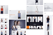 Valkyrie Shopify Theme, a Shopify Template by Bichin (Thumbnail 2 of 4)
