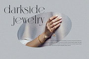 Cannia || Ligature Typeface, a Serif Font by BrandSemut (Thumbnail 3 of 7)