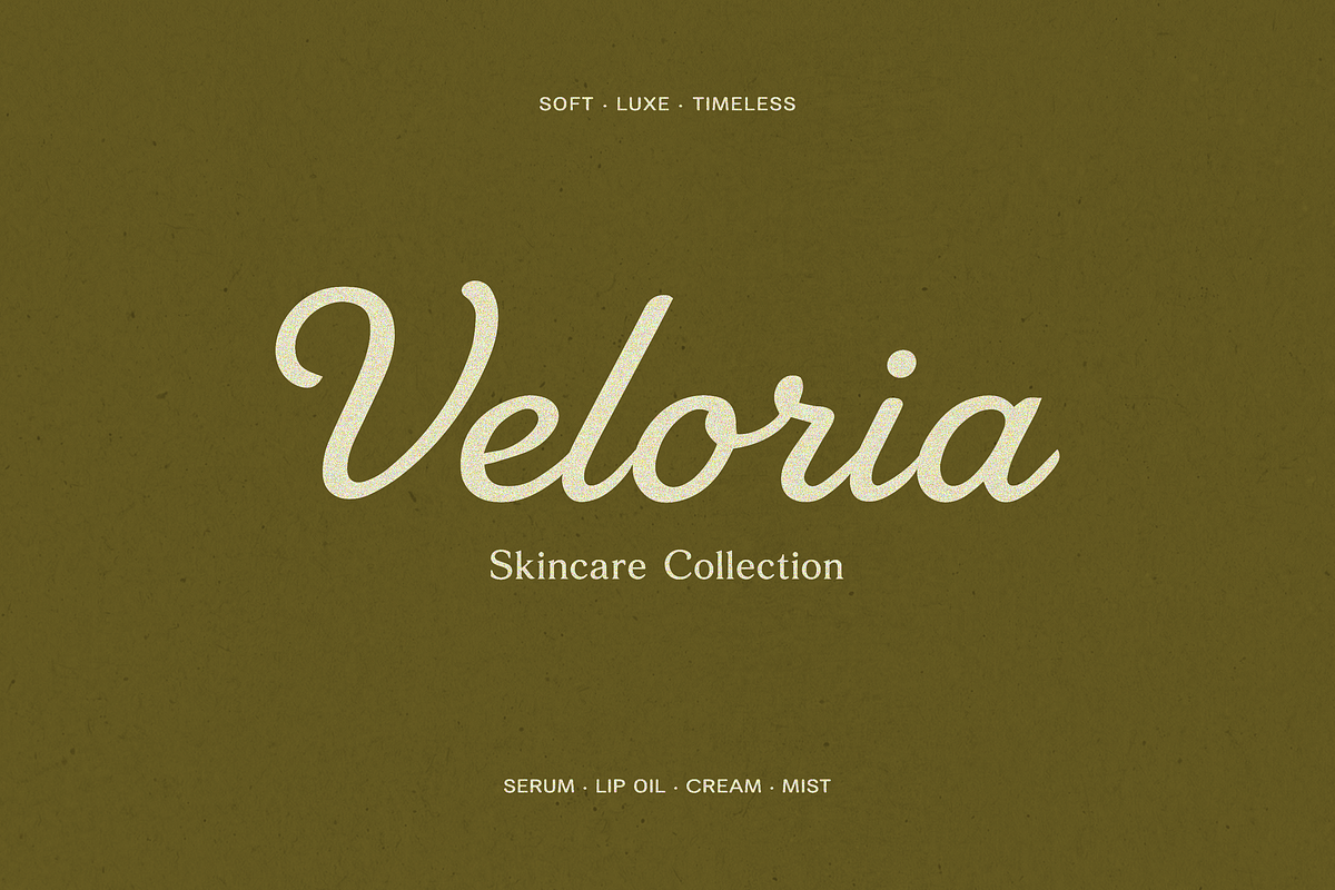 The Marquise Font Collection, a Serif Font by elvinova (Photo 13 of 15)