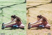 Outdoor Workout Lightroom Prestes, a Preset Add-On by AAA Presets (Thumbnail 17 of 18)