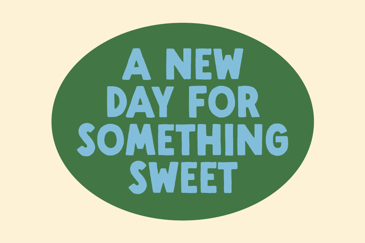 Handmade Sans Font Preview - Free Font Downloads