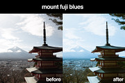 11 Japanese Lightroom Presets, a Preset Add-On by Gridfiti (Thumbnail 11 of 12)