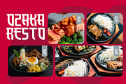 Katsu - Japanese Font Style, a Sans Serif Font by Kincrev Studio (Thumbnail 3 of 6)