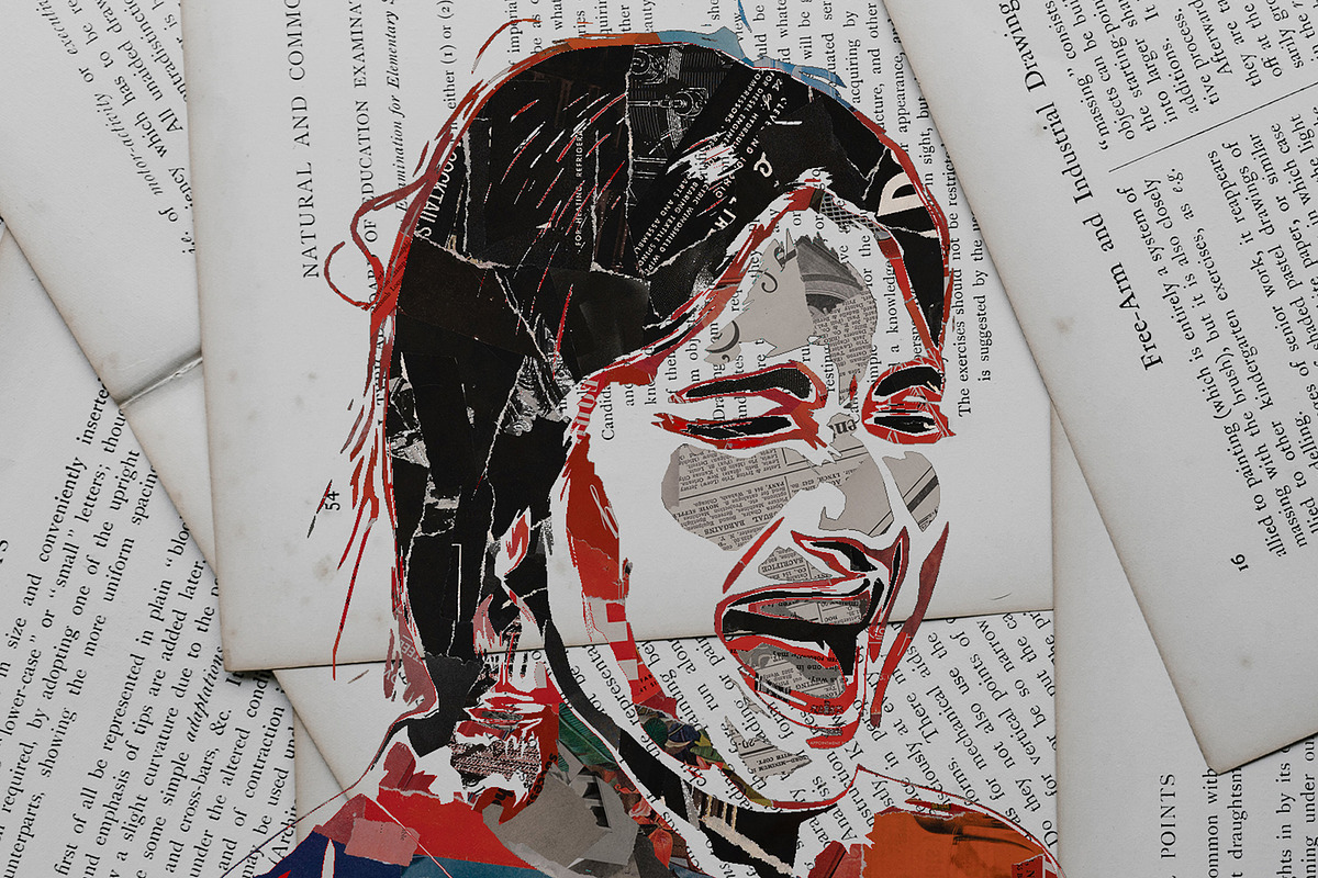 Torn Paper - Collage Effect, a Graphic by Craftsy Crafters (Photo 20 of 32)