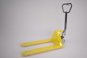 Pallet Truck