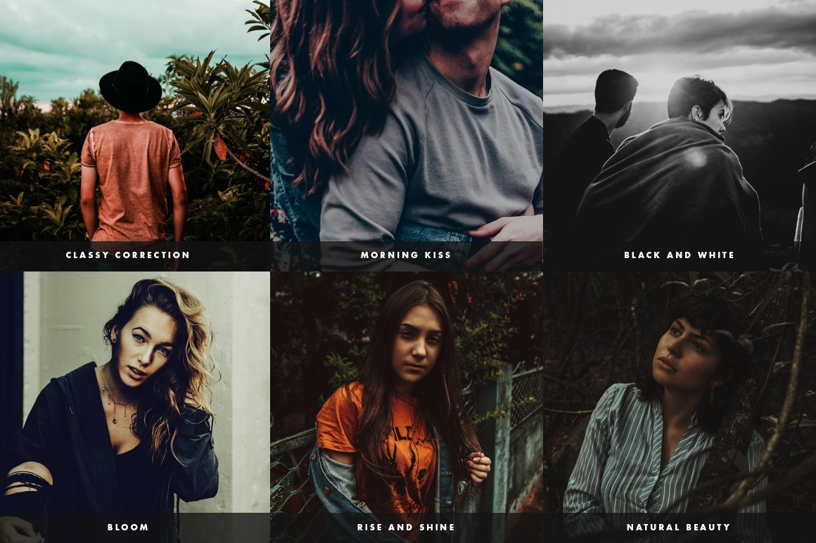 750+ Lightroom Mobile Presets Pack, an Action Add-On by PixelHive Pro (Photo 78 of 113)
