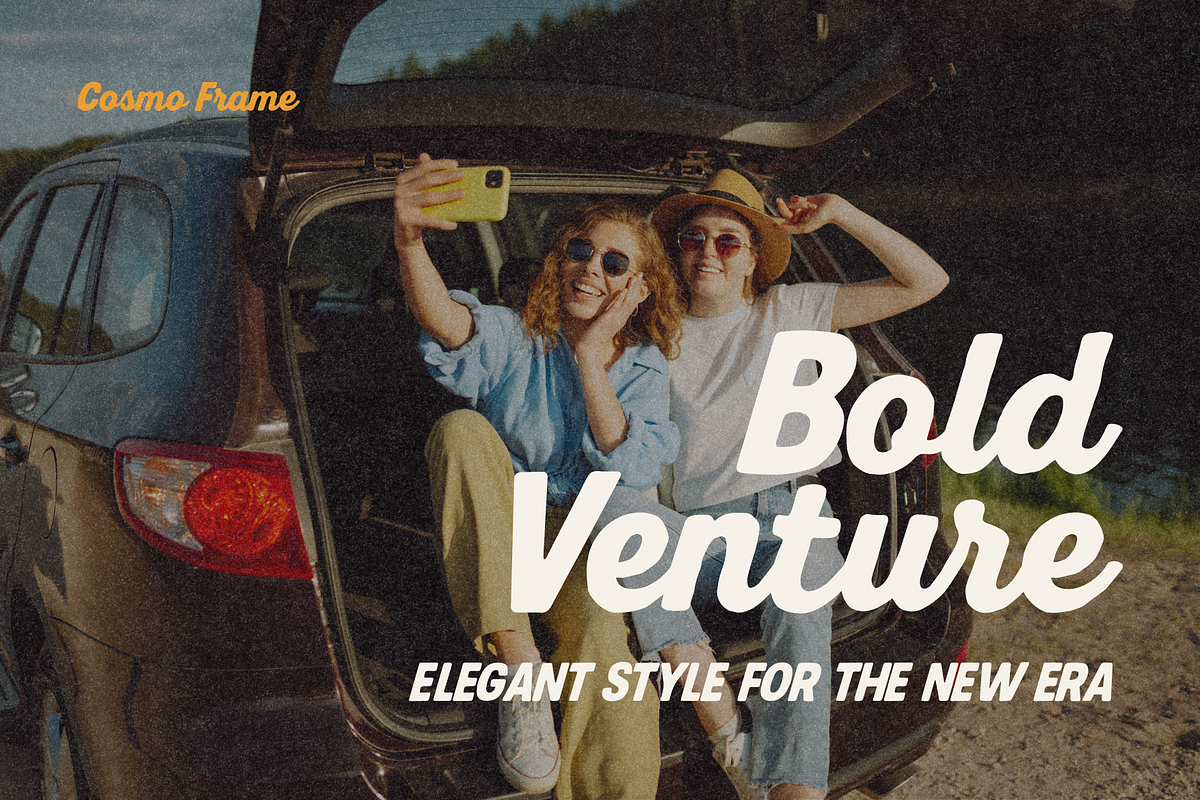 Urban Playground – Mixed Font, a Script Font by Creacy Studio (Photo 3 of 9)