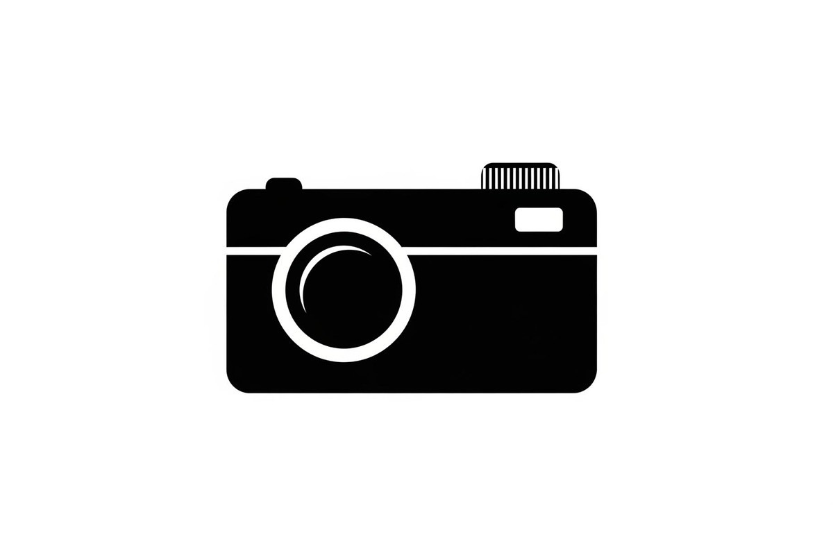 Camera Photography Vector Icon Bundl, an Illustration by Amazin_art (Photo 34 of 51)