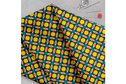 MARLIA geometric seamless patterns., a Pattern Graphic by Peolla (Thumbnail 2 of 10)