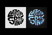 Glowing Text & Logo Template Effect, a Layer Style Add-On by Design Squad (Thumbnail 3 of 4)