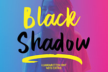 Black Shadow