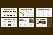 Furniture, a Presentation Template by SquidPixey (Thumbnail 6 of 6)