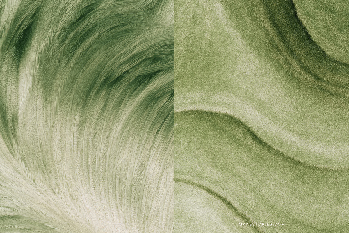 120 Calm Nature Texture Backgrounds, a Background Graphic by Make Stories Studio (Photo 12 of 13)
