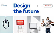 Volimax, a Sans Serif Font by Gatype (Thumbnail 2 of 12)
