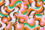Squeezer 1 - 36 Euphoric Backgrounds, a Background Graphic by kloroform (Thumbnail 10 of 31)