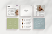 Beauty - Entire Instagram Collection, a Social Media Template by Wildnun Studio (Thumbnail 36 of 52)