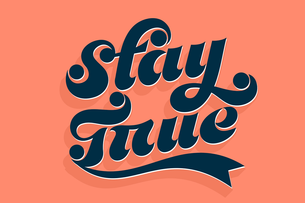 Filano - Modern Logo Font, a Script Font by HRDR (Photo 2 of 10)