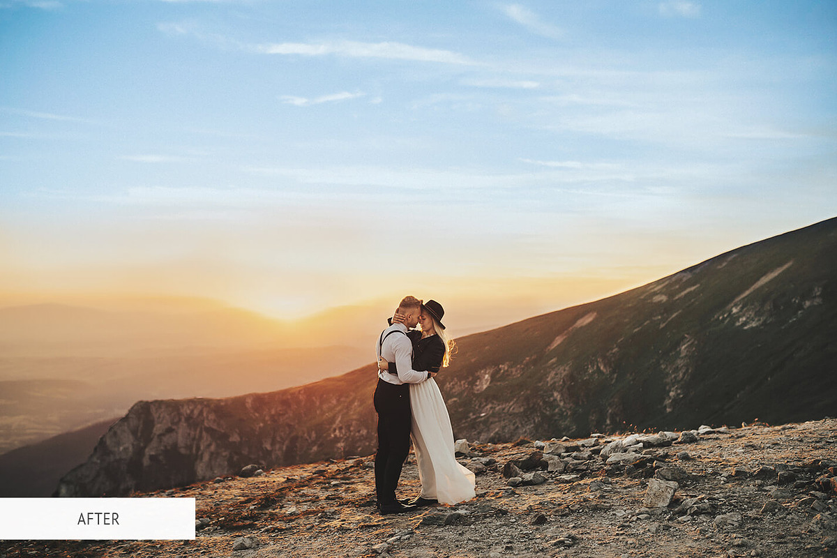 Photoshop Actions - Soft Matte, an Action Add-On by FixThePhoto (Photo 2 of 32)