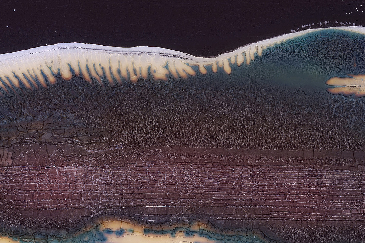 Failed Film Textures, a Texture Graphic by GFX DATABASE (Photo 3 of 4)
