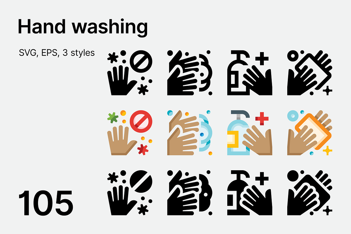 BASICONS — 15000+ Icons, a Duotone Icon by Danil Polshin (Photo 72 of 99)