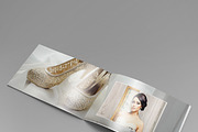 Wedding album Template A4, a Templates & Theme by Keboto (Thumbnail 2 of 6)